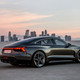 Illustration for article titled The 2020 Audi E-Tron GT Concept Is an Incredibly Handsome 590 HP Electric